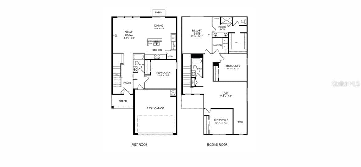 4317 RIVER BEACON