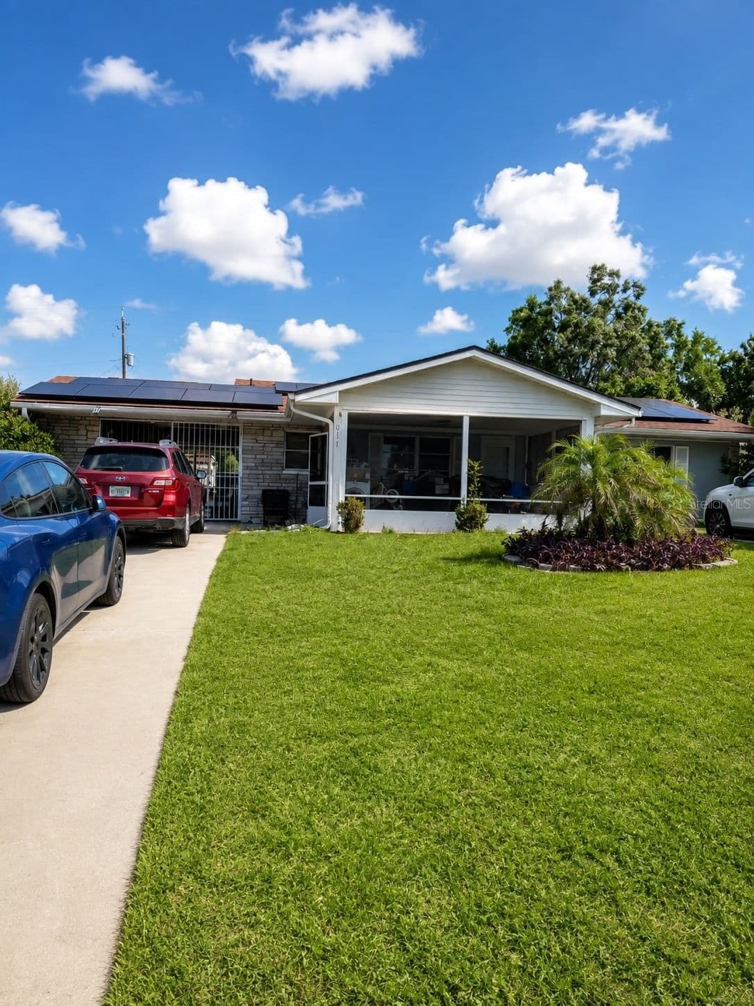 811 HILLSIDE, Lake Wales, FL