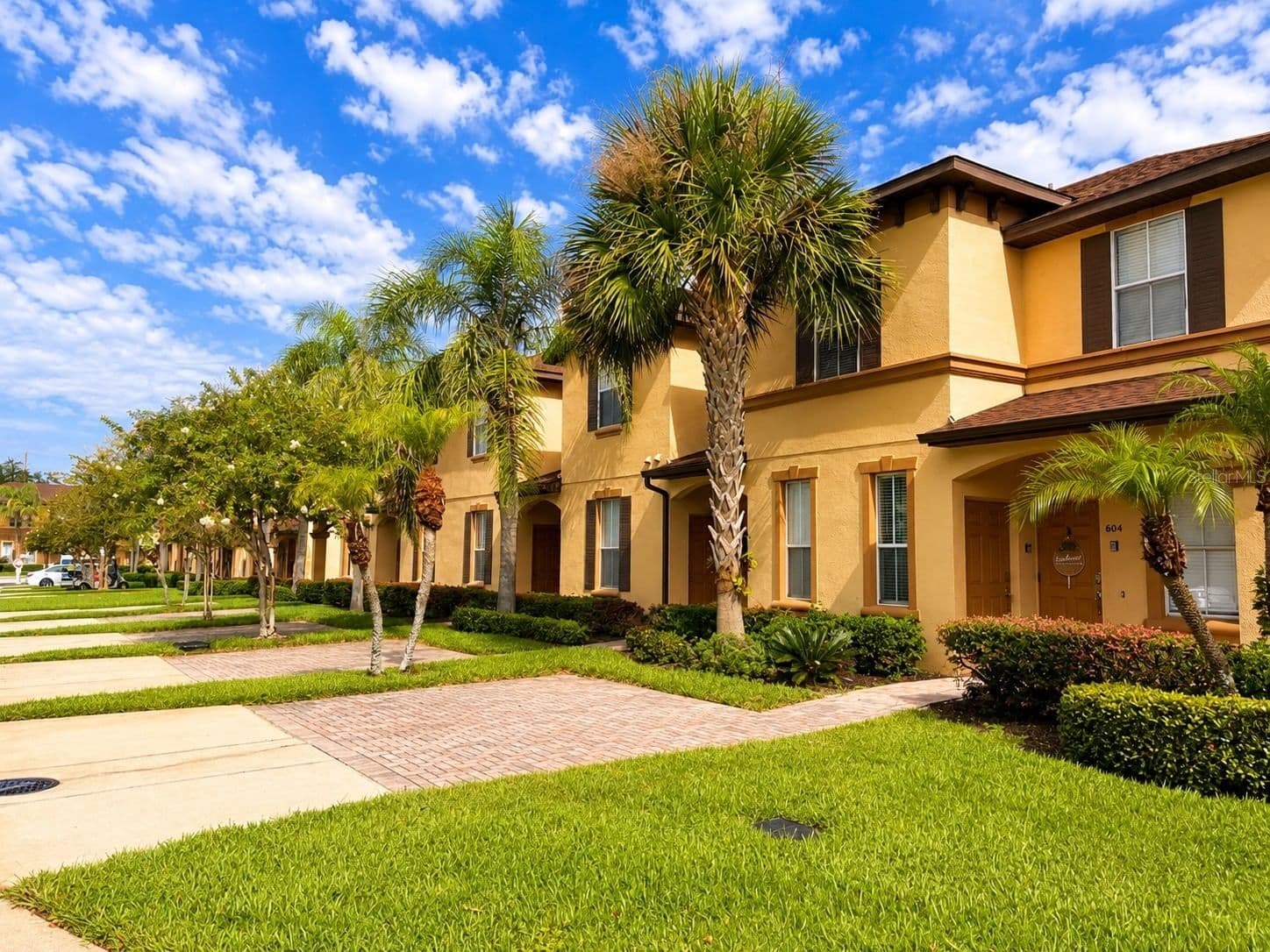 614 TERRA LAGO