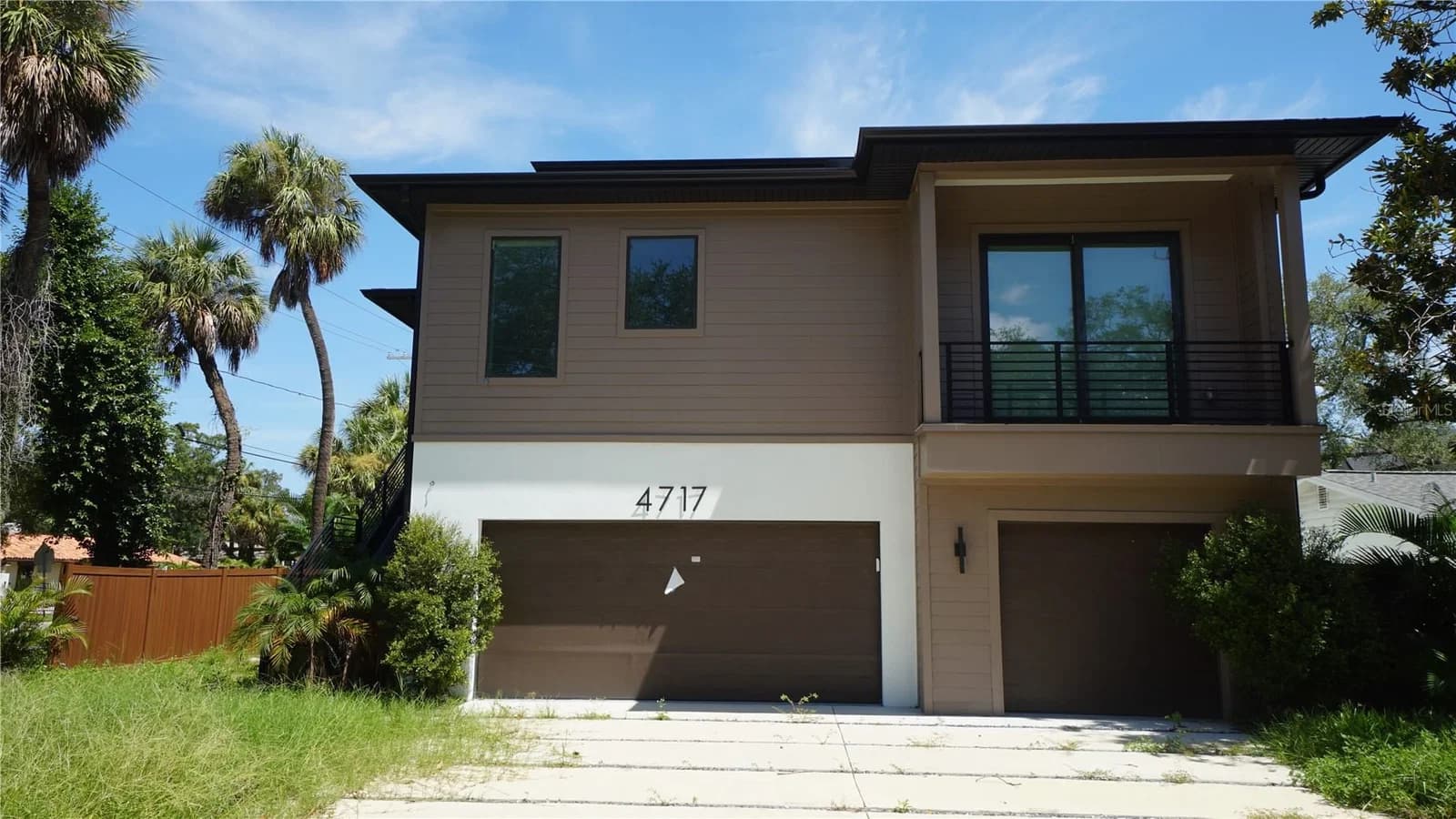 4717 ESTRELLA, Tampa, FL