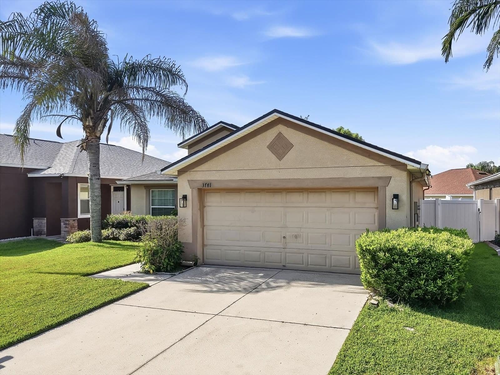 3781 MADBURY