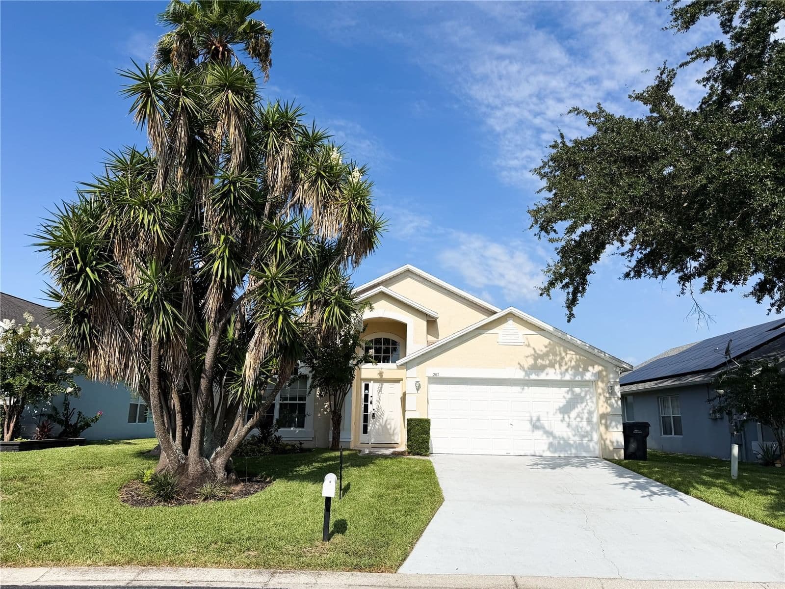 207 LANGHAM, Davenport, FL