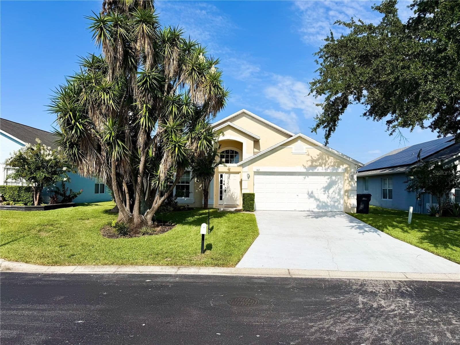 207 LANGHAM