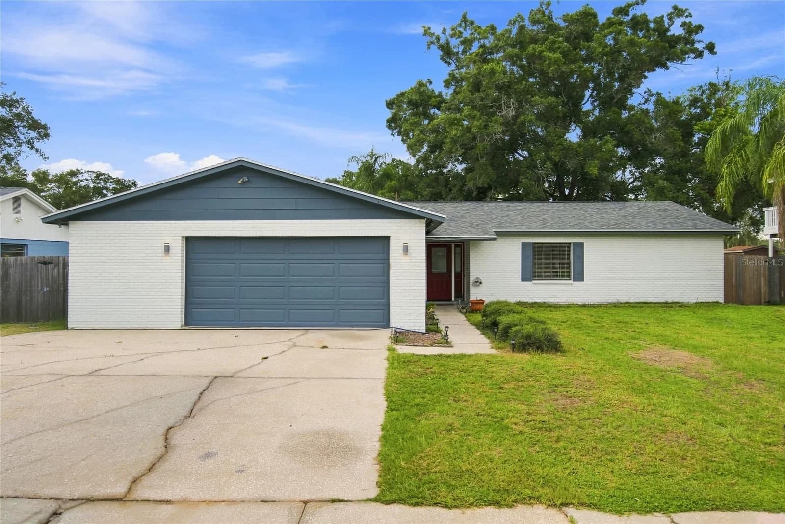 4313 FOXGLEN, Tampa, FL