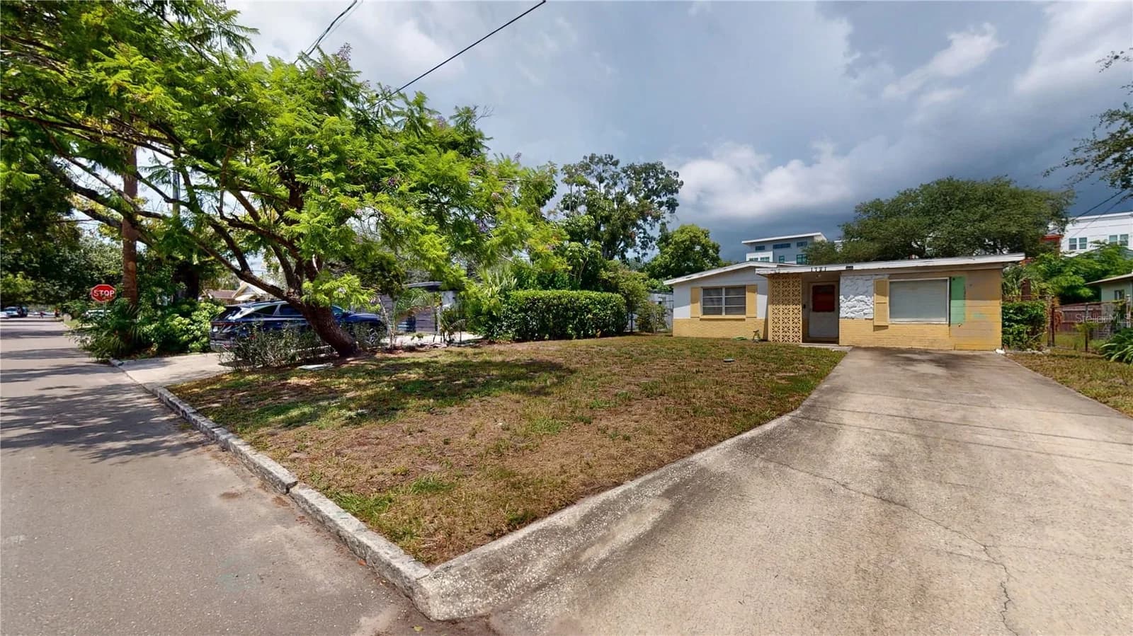 1721 NORTH B