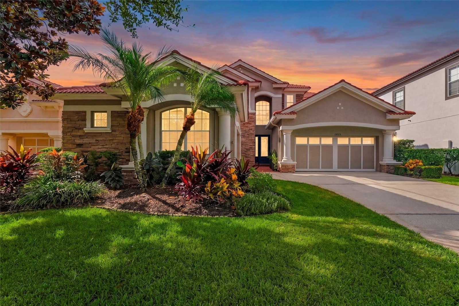 11625 BRISTOL CHASE, Tampa, FL