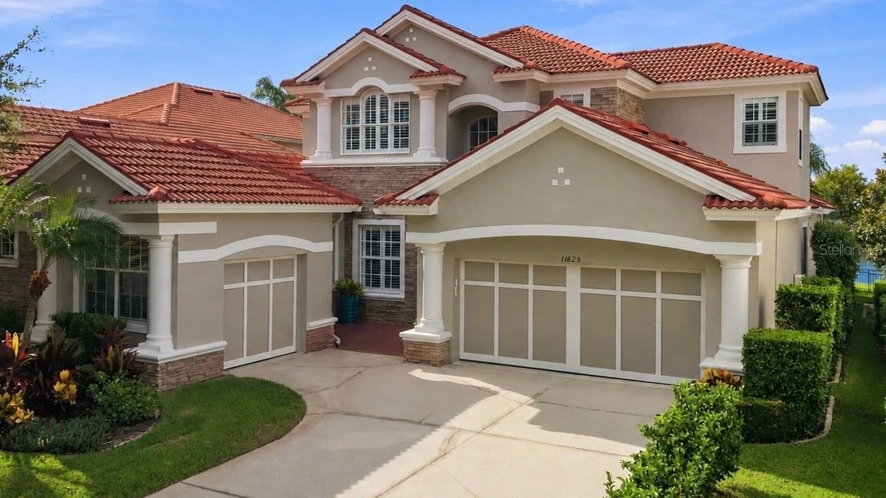 11625 BRISTOL CHASE