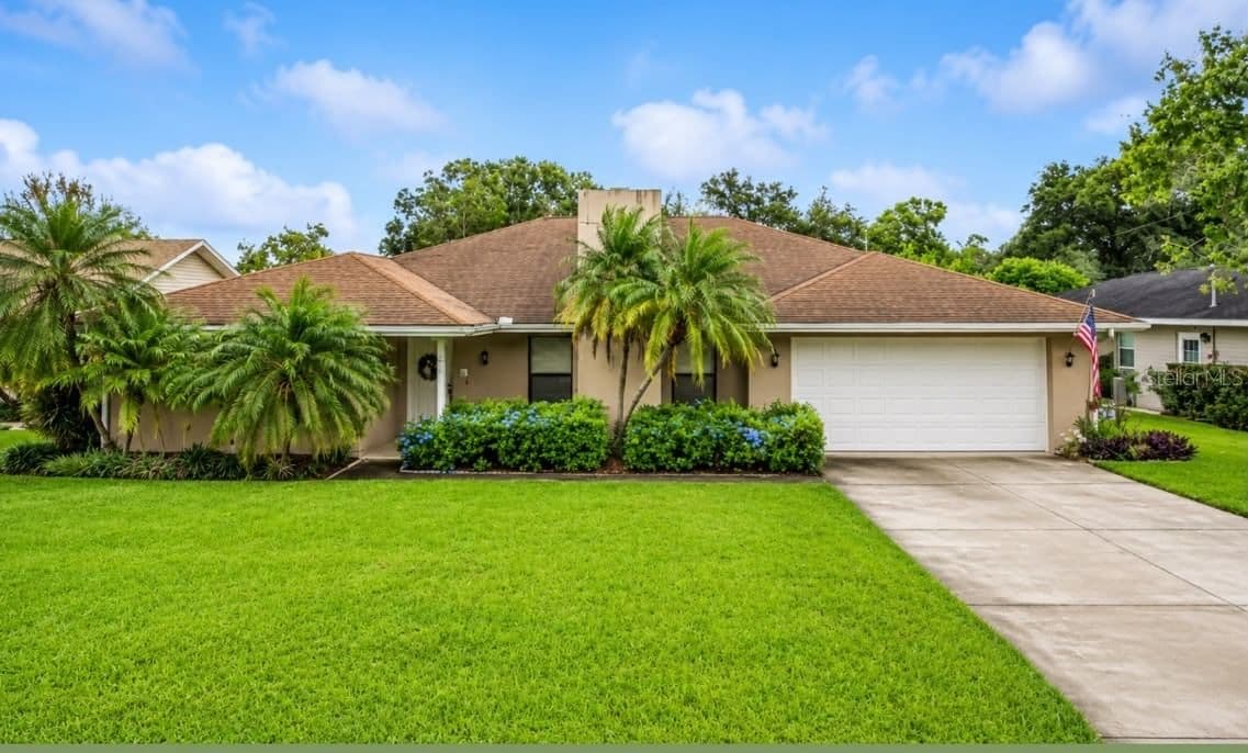 620 PALMORE, Lakeland, FL