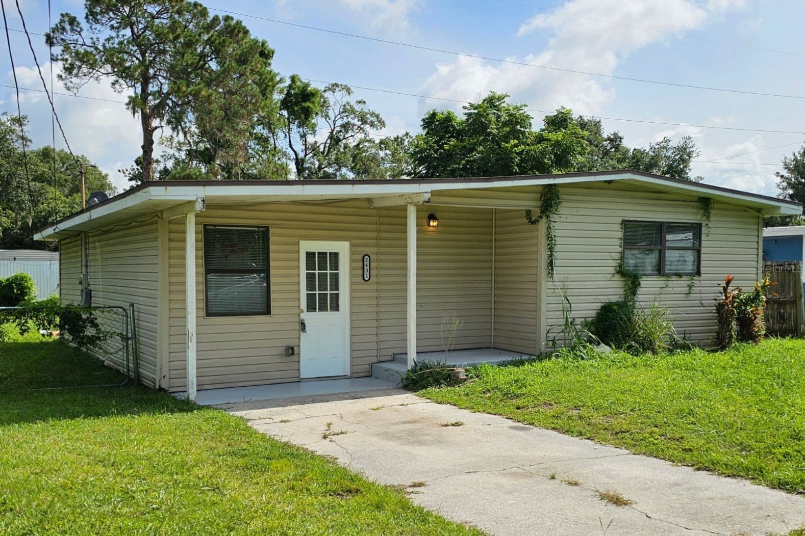 2431 CANNON, Lakeland, FL