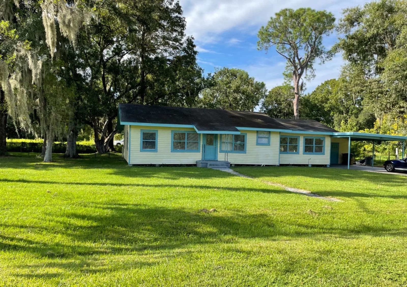 2326 PATTERSON, Lakeland, FL