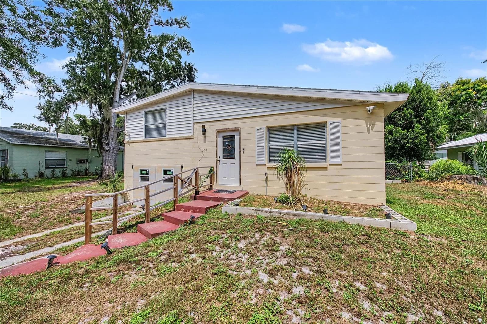 305 CORDOVA, Auburndale, FL