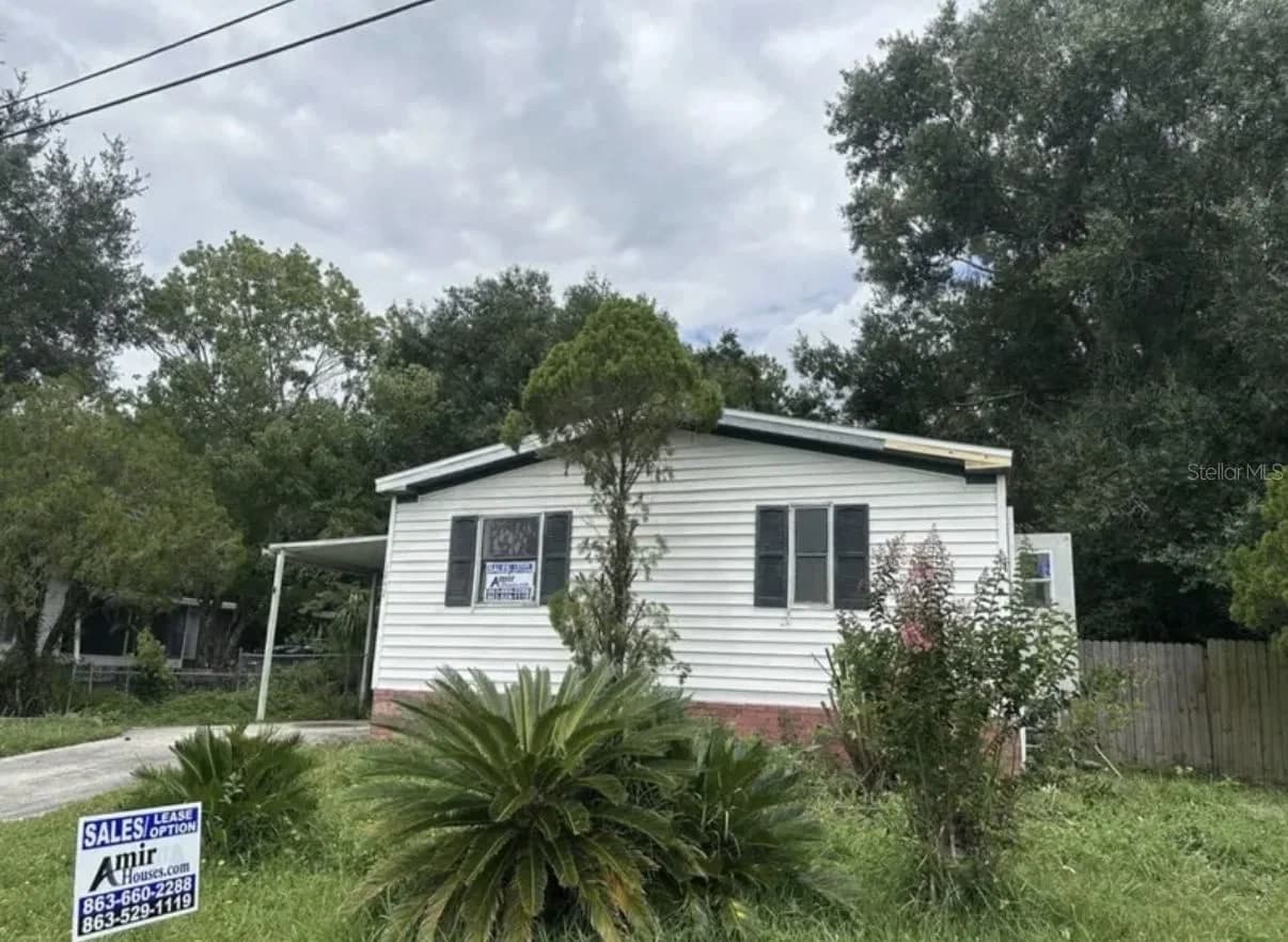 1242 SEA OATS, Lakeland, FL