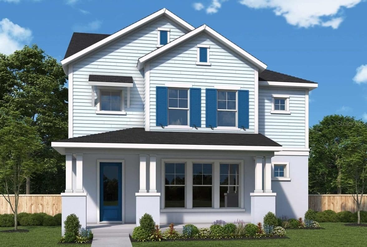 6428 PONDER, Clermont, FL