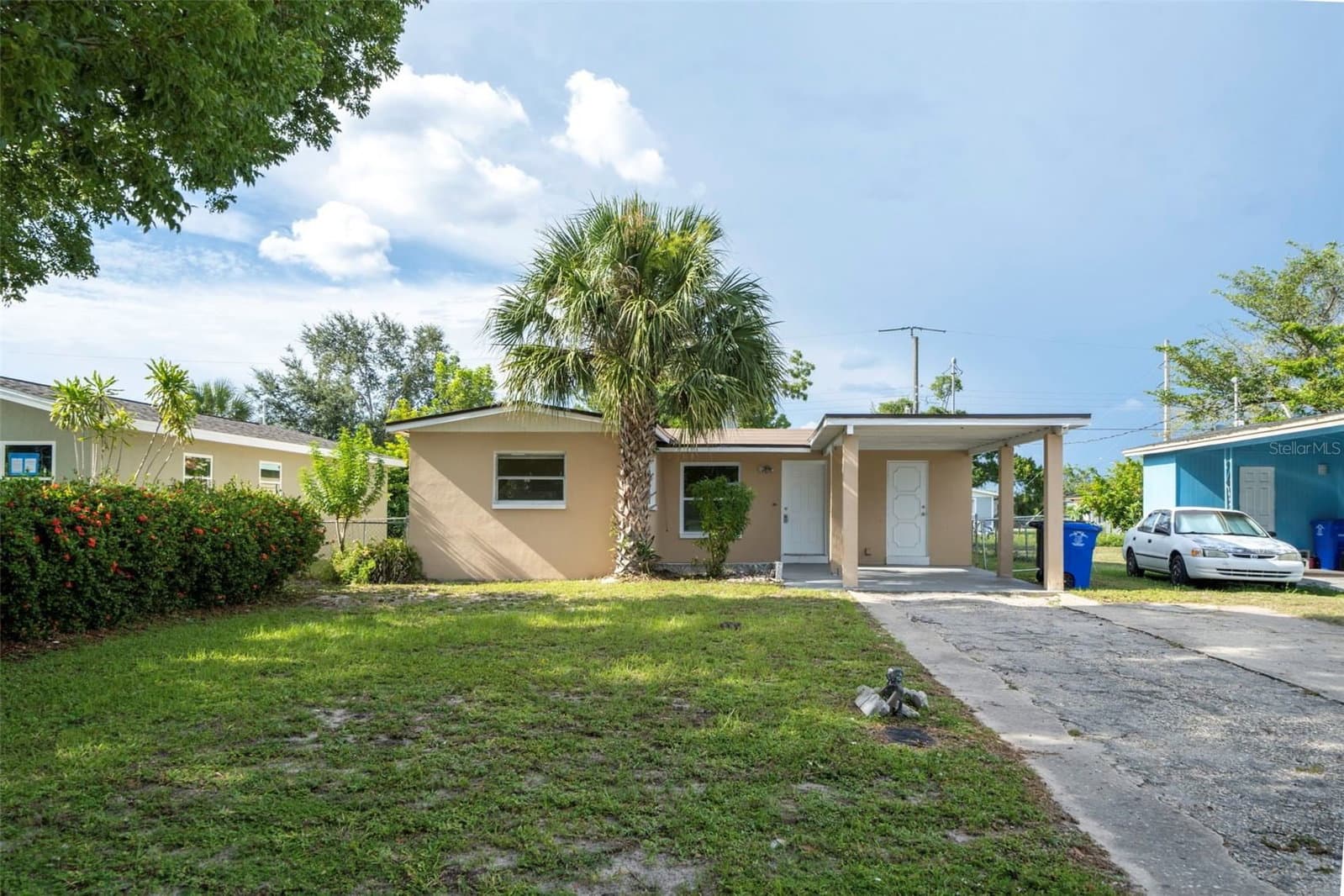 2985 SAINT CHARLES, Fort Myers, FL
