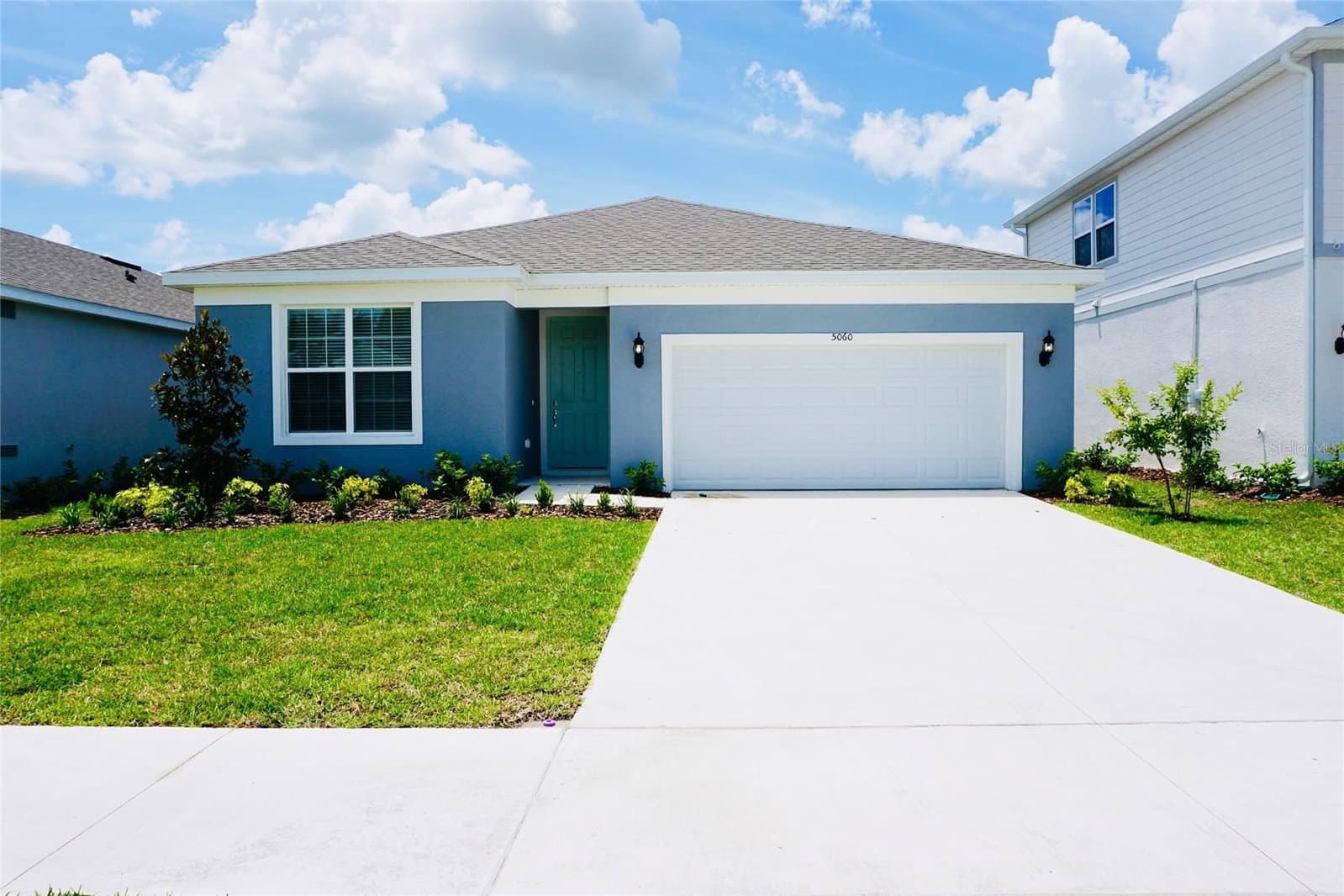 5060 SPARKLING WATER WAY, Kissimmee, FL