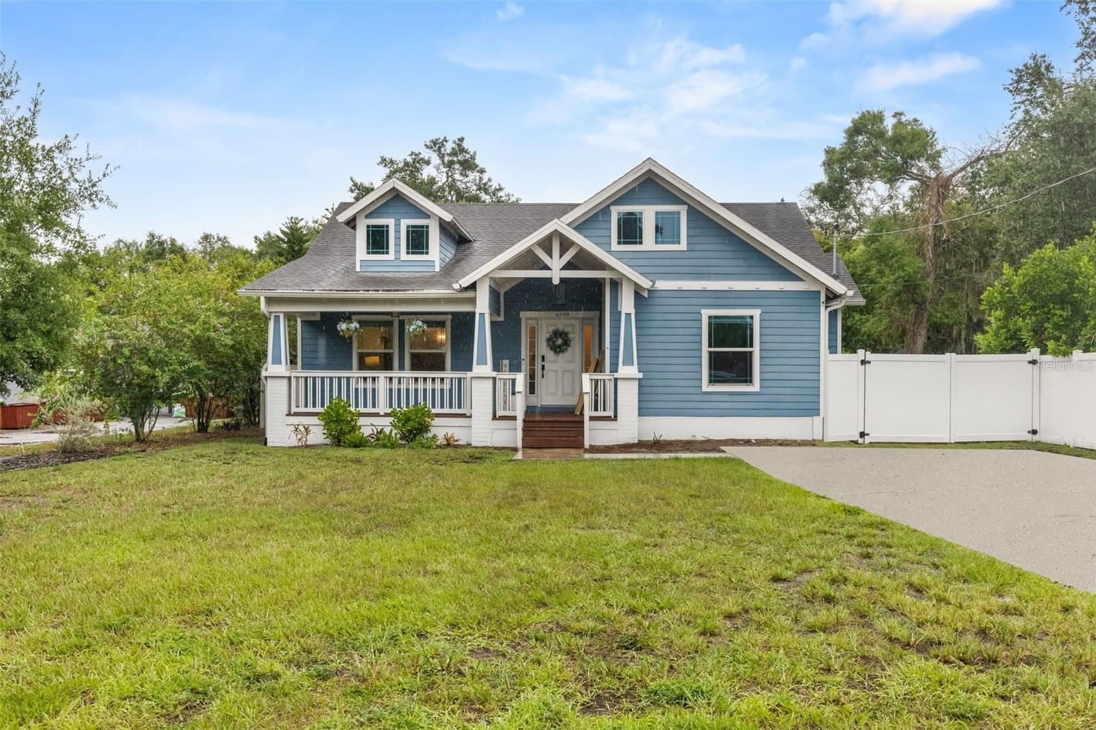 6109 22ND, Tampa, FL