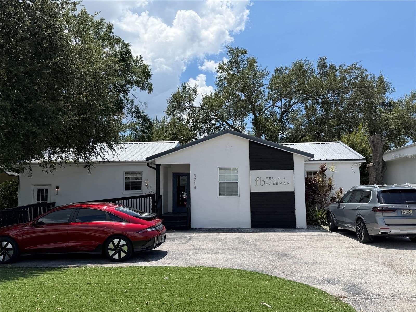 3714 HORATIO, Tampa, FL