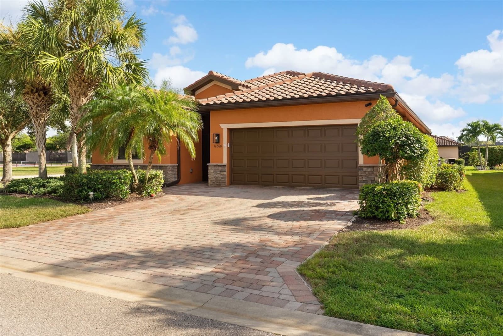11068 CHERRY LAUREL DR.