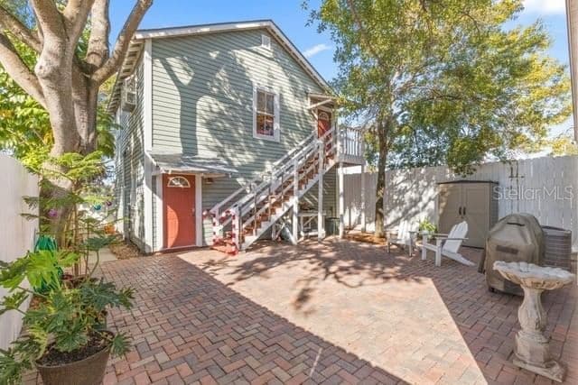 309 ORLEANS, Tampa, FL
