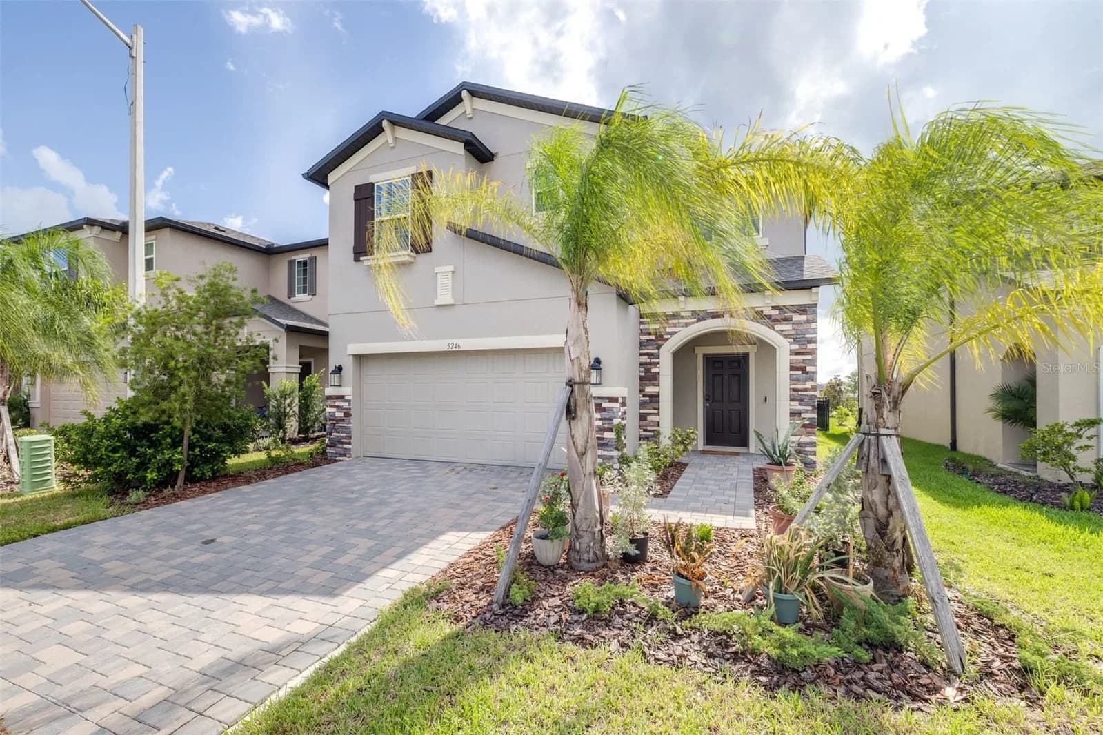 5246 CURRANT, Lakeland, FL
