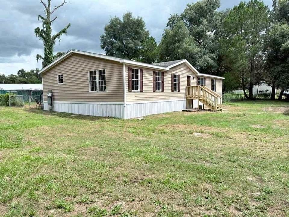 1481 111TH, Ocala, FL