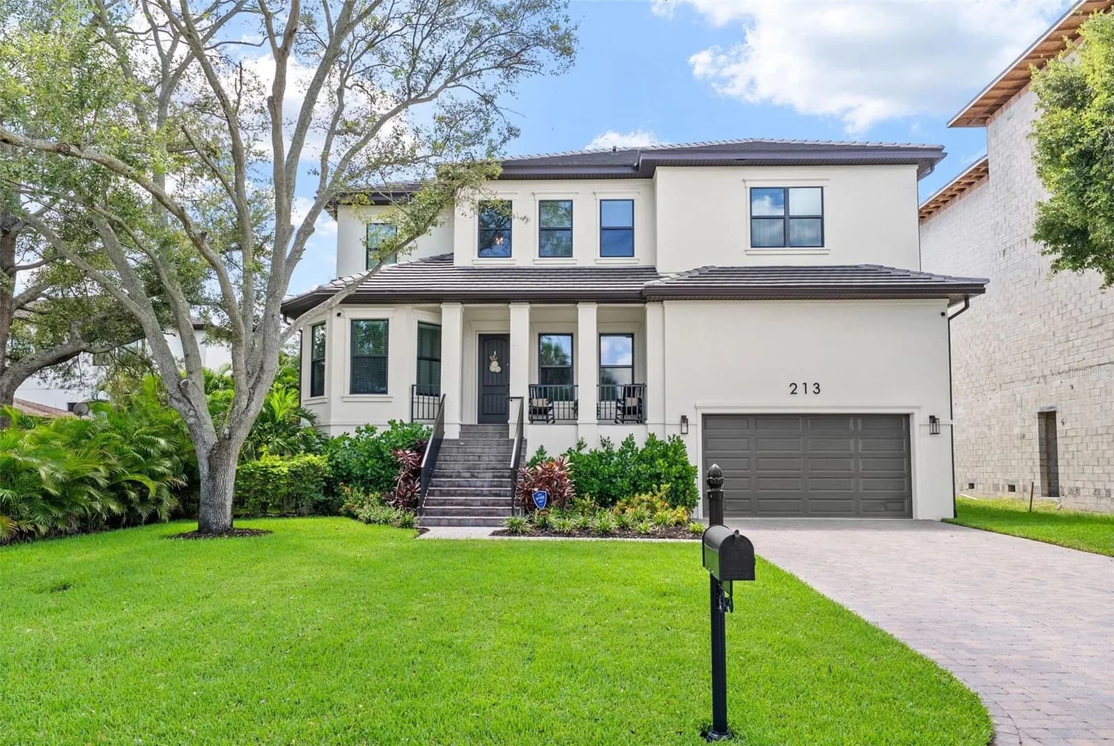 213 OCCIDENT, Tampa, FL
