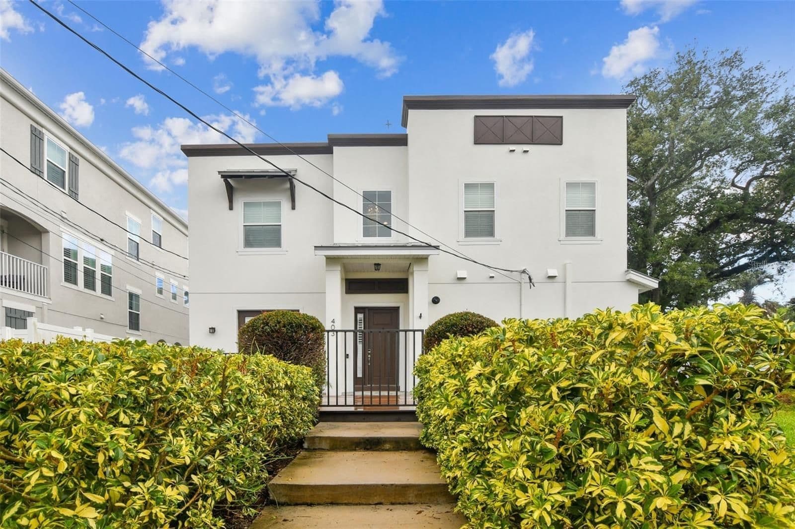 403 MELVILLE, Tampa, FL