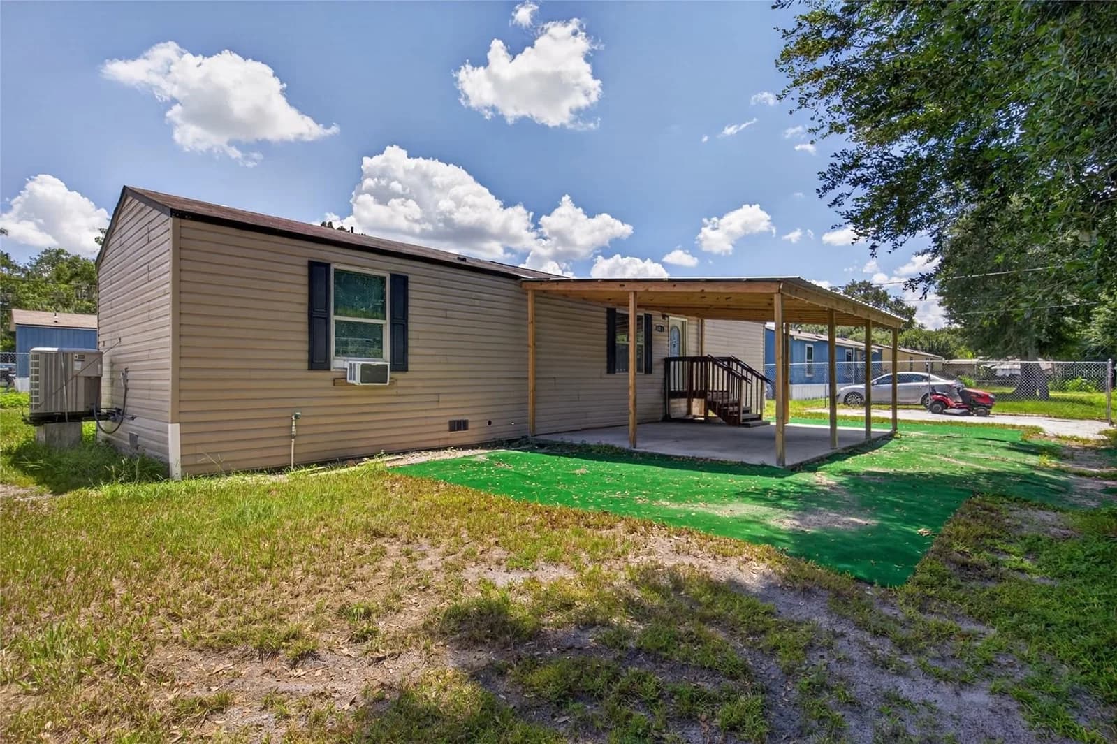 1414 EVA, Lakeland, FL