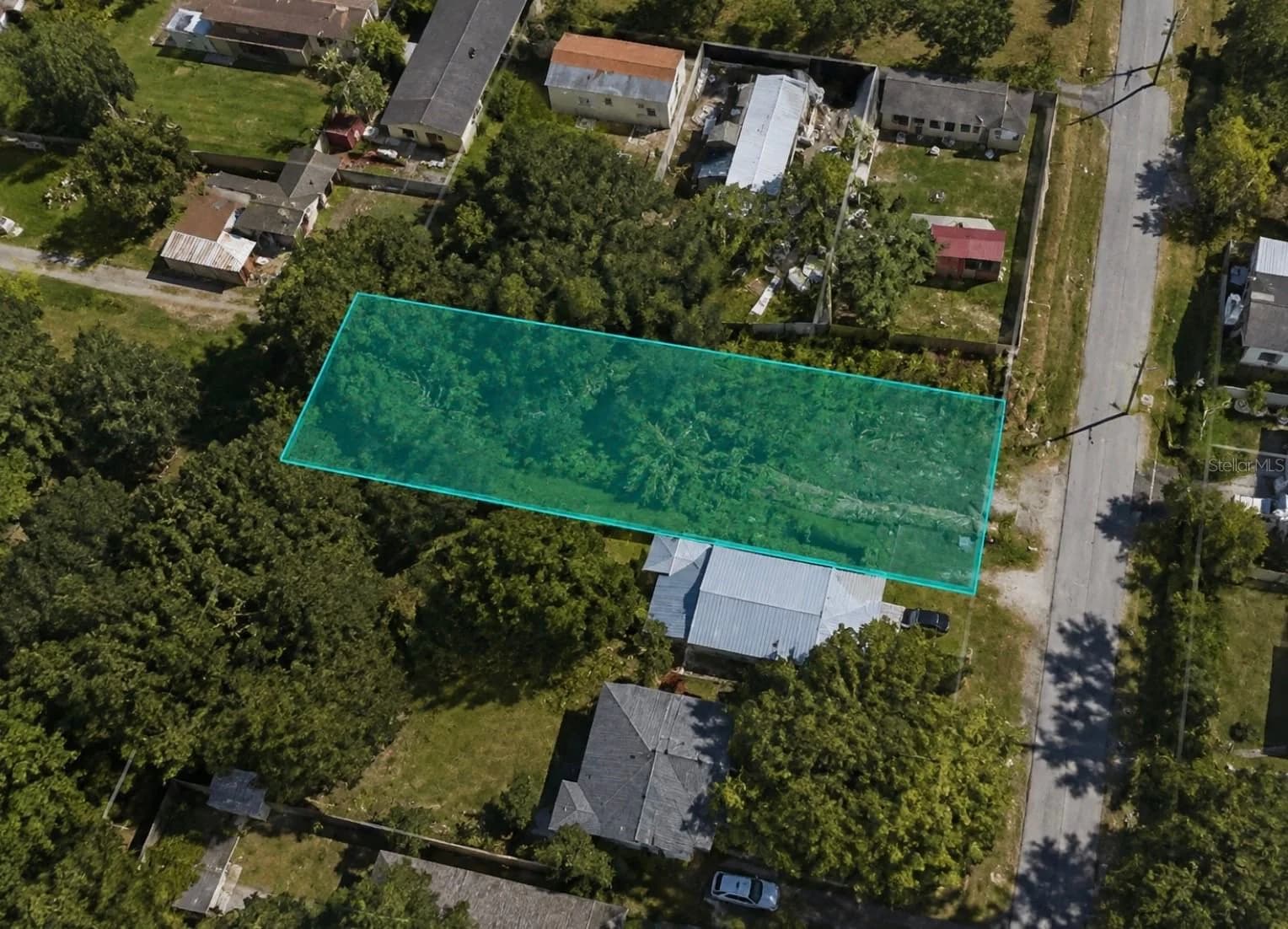 1131 FLEMING, Lakeland, FL