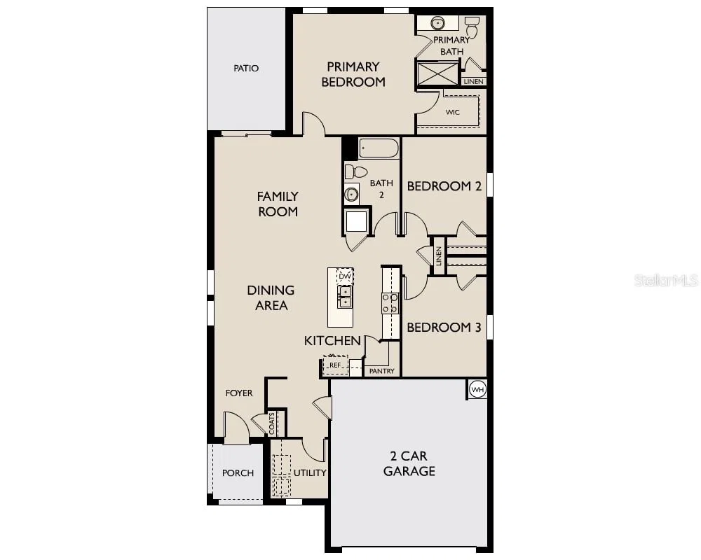 3004 SUNSET HILLS