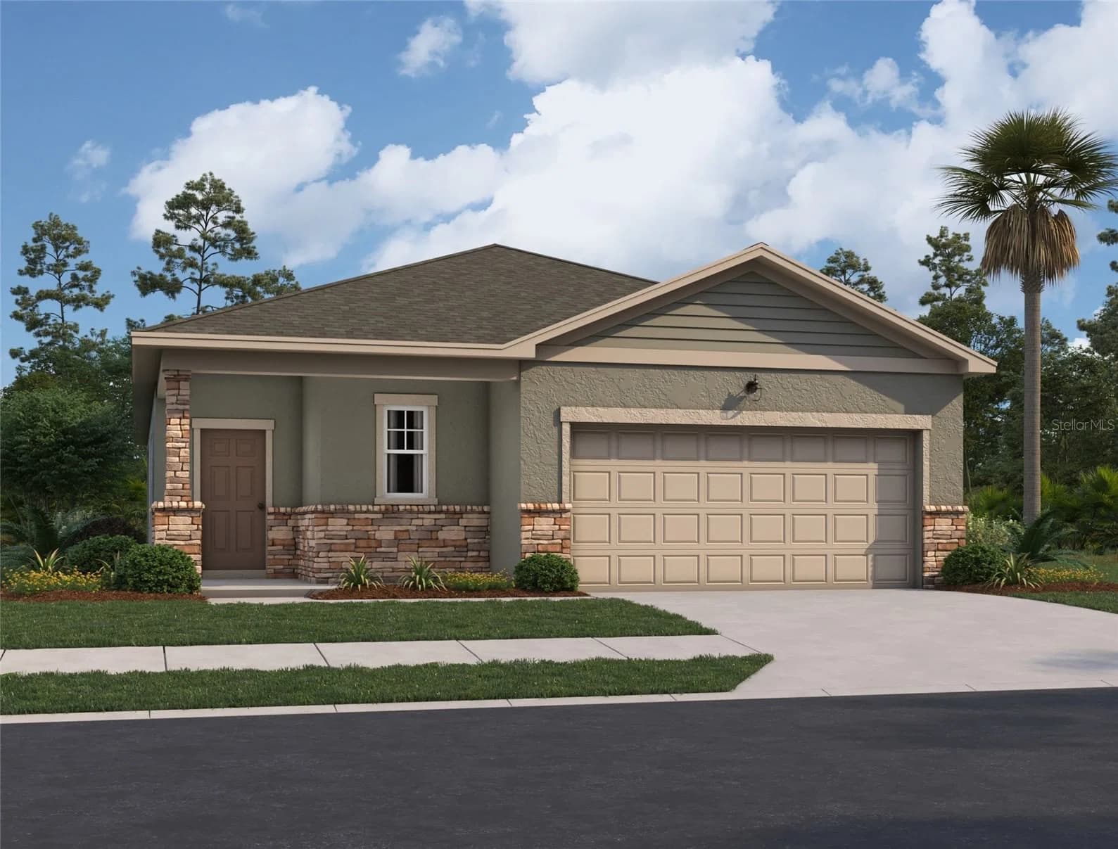 3004 SUNSET HILLS, Winter Haven, FL
