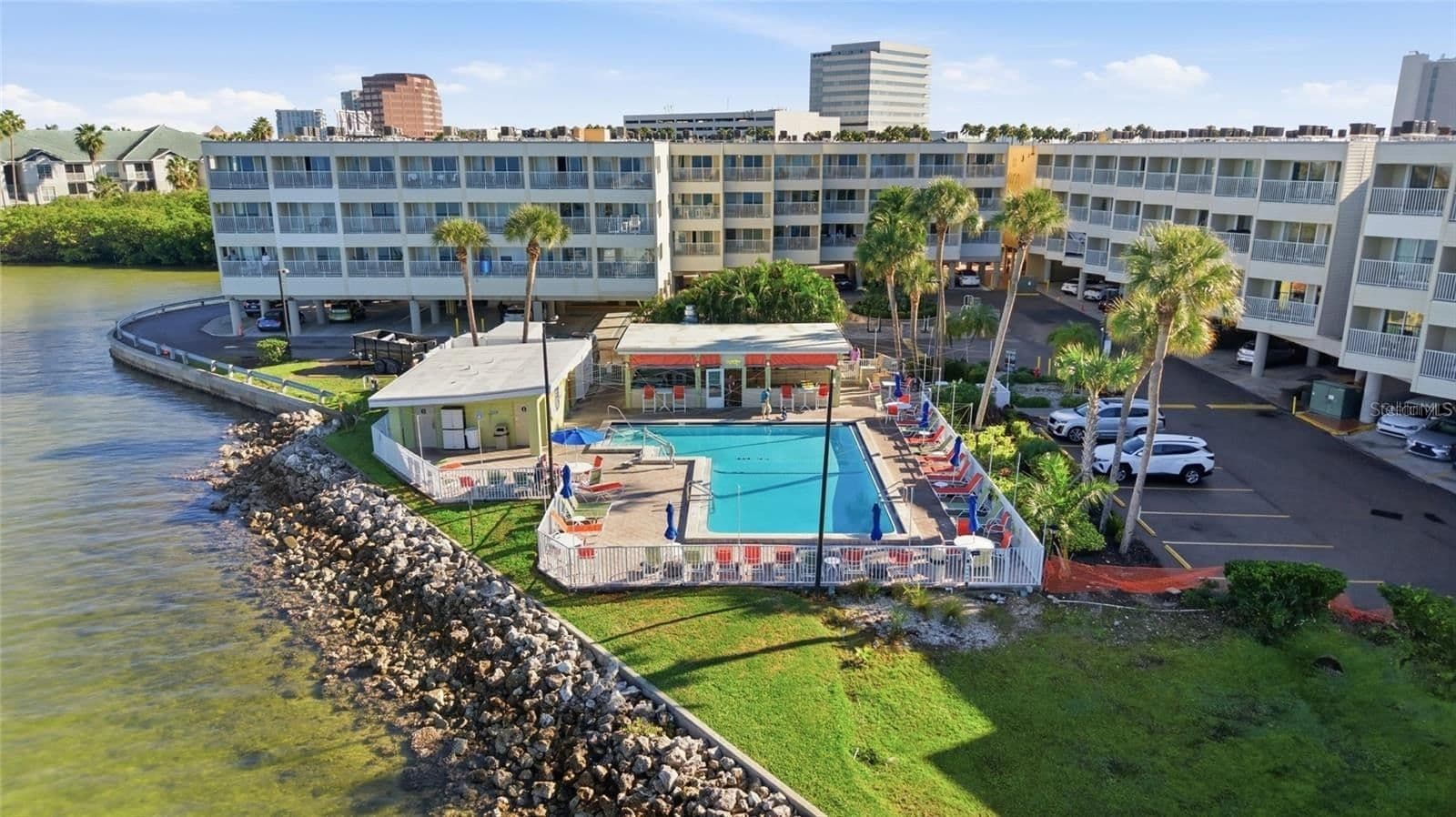 2506 ROCKY POINT, Tampa, FL