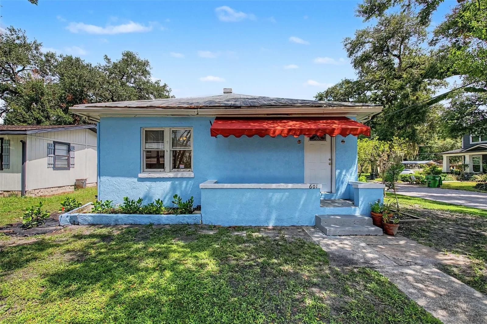 601 CHELSEA, Tampa, FL