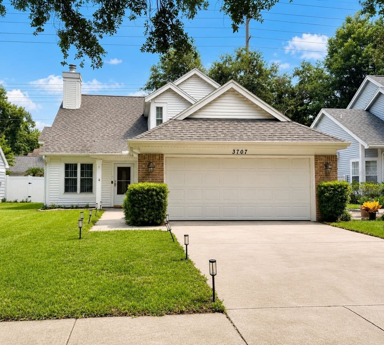 3707 GRANT