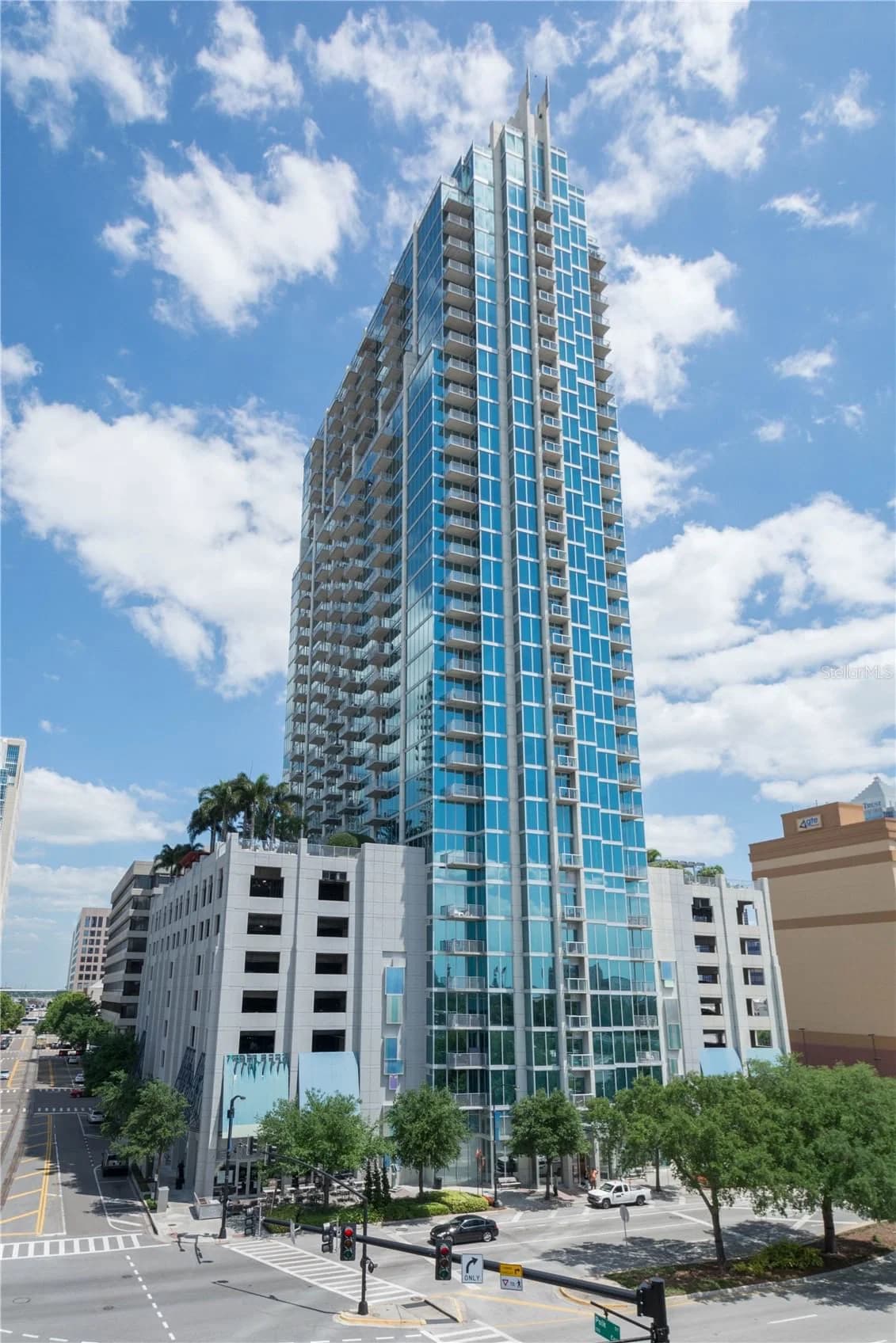 777 ASHLEY, Tampa, FL
