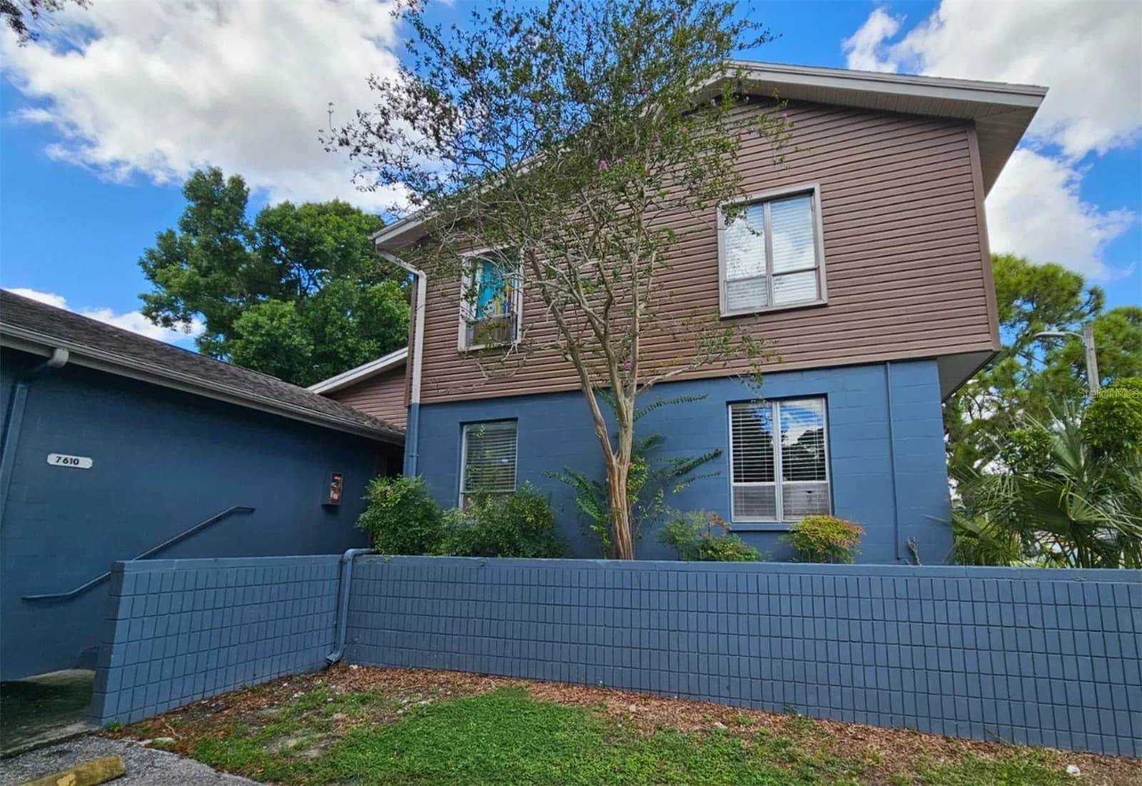 7610 POWHATAN, Tampa, FL
