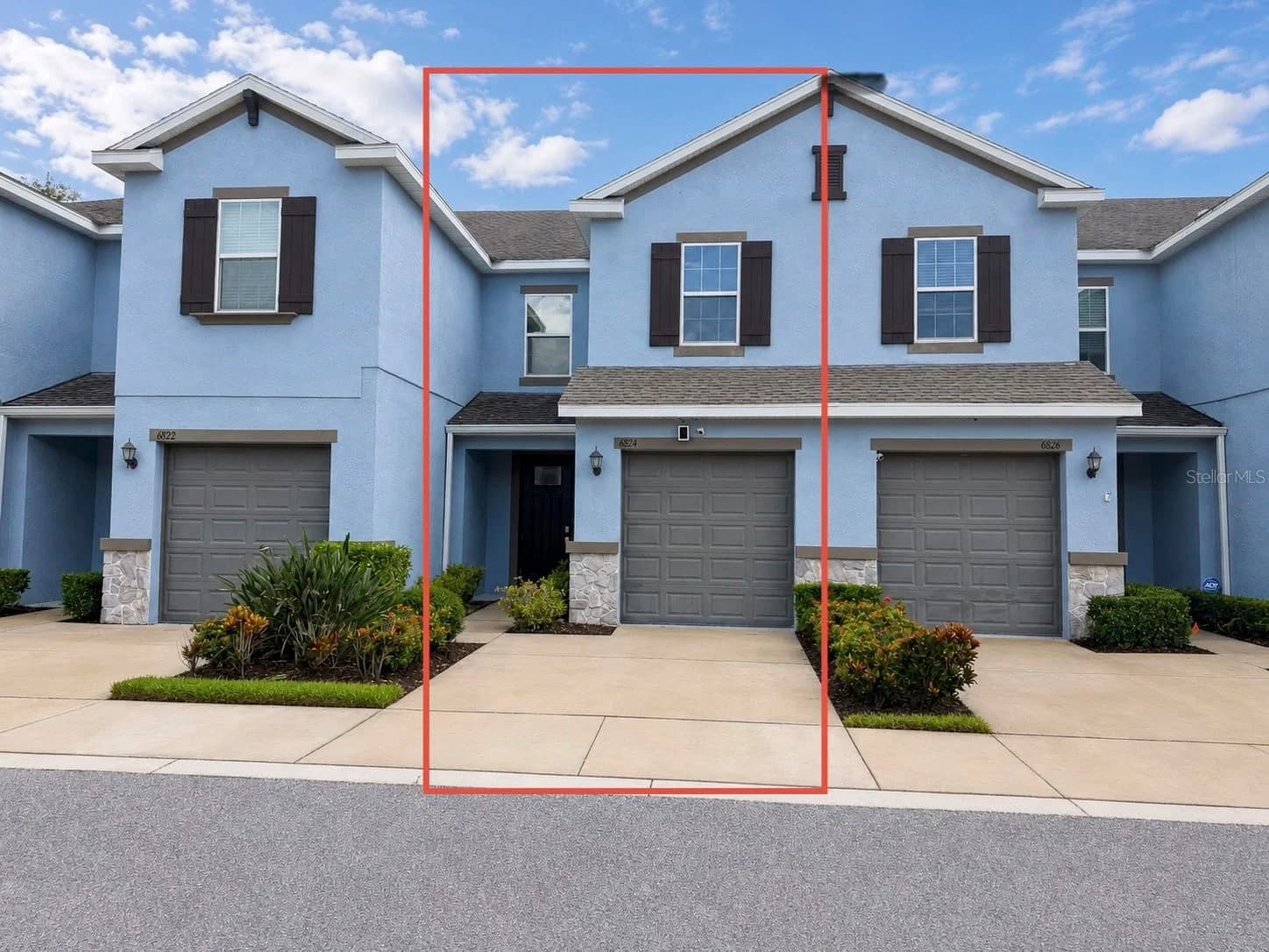 6824 CITRUS CREEK, Tampa, FL