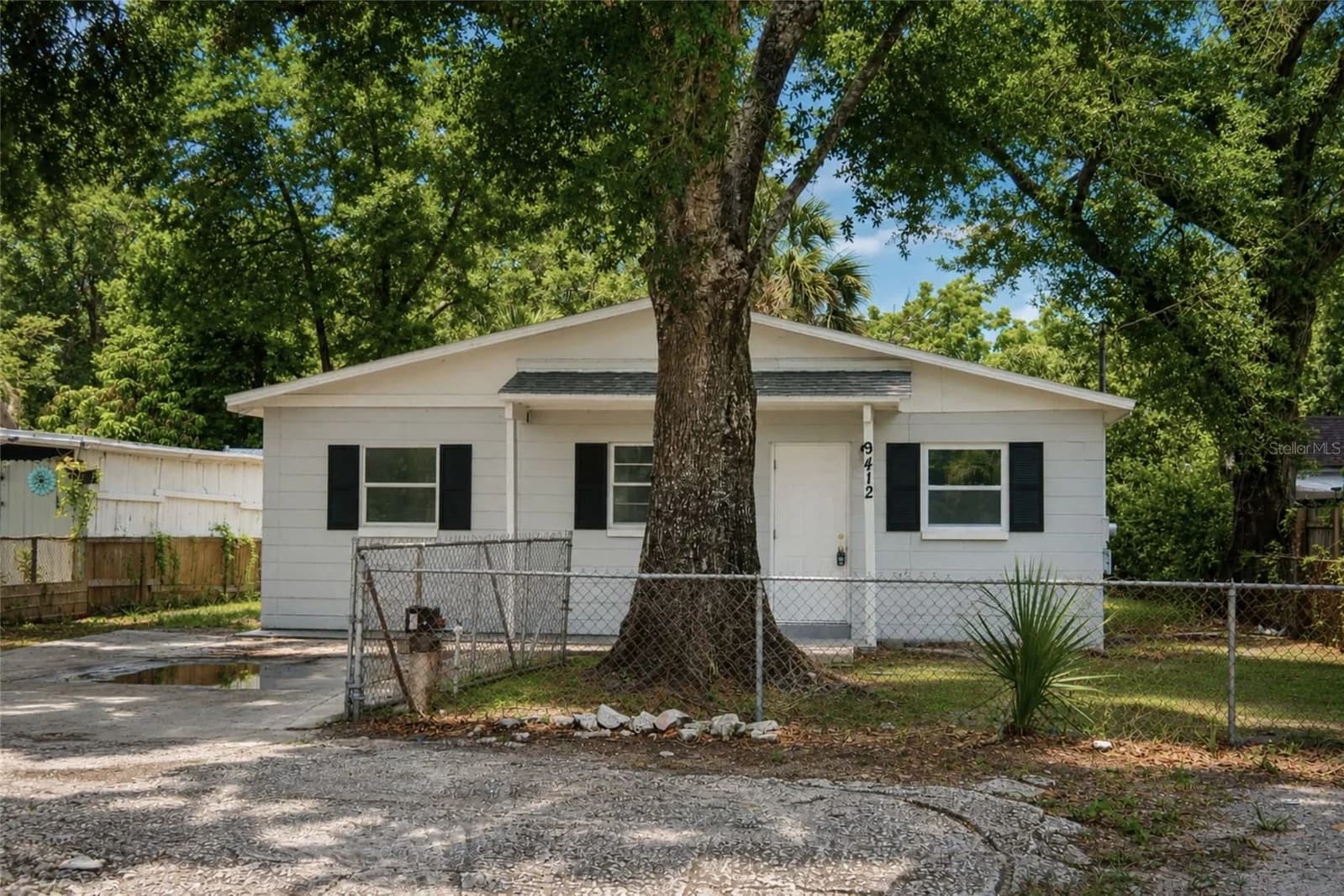 9412 ELMER, Tampa, FL