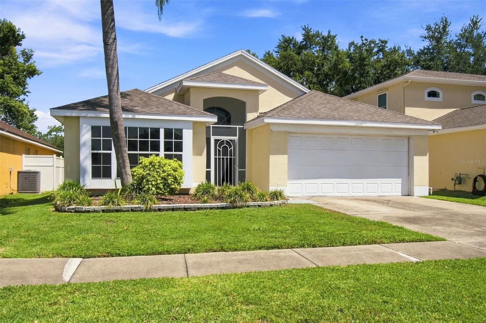 6555 CHERRY GROVE