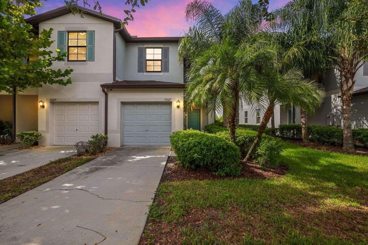7667 GINGER LILY, Tampa, FL