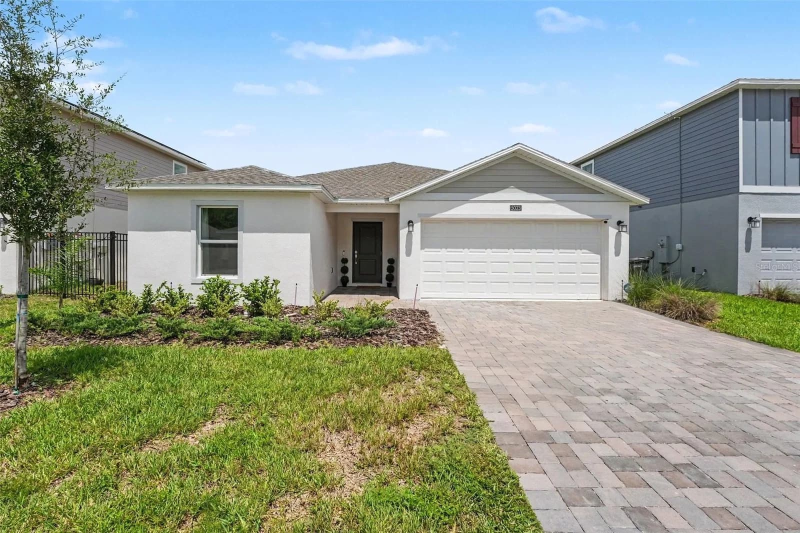5023 BARNET, Davenport, FL