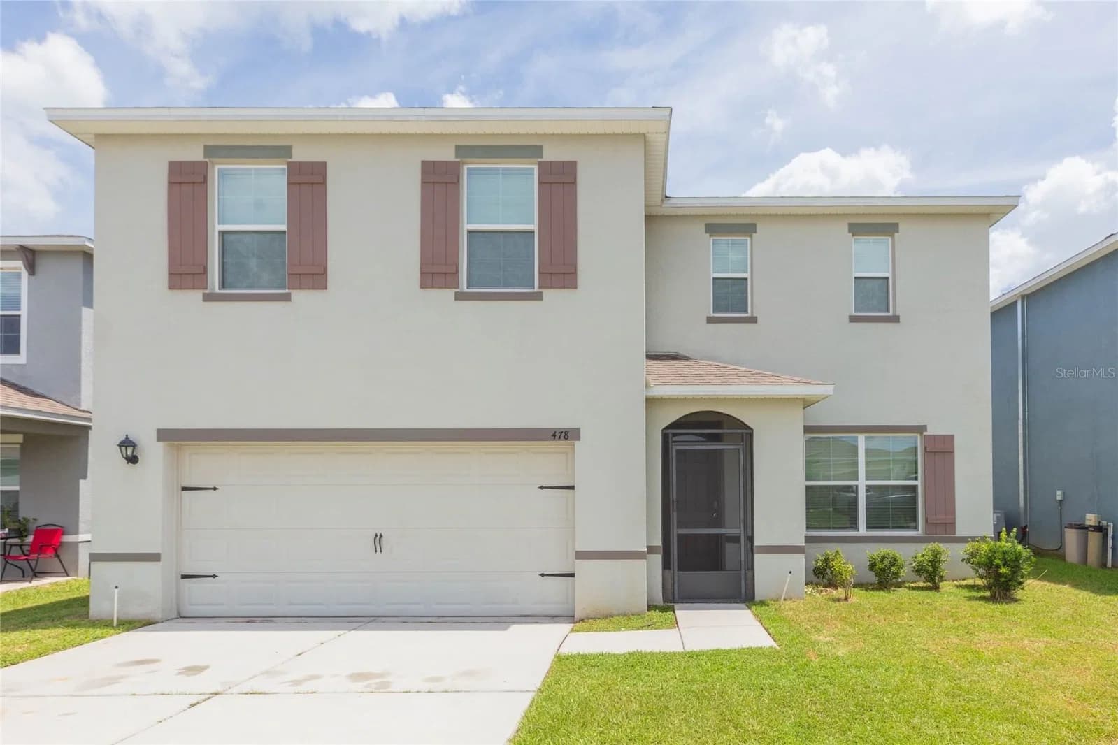 478 AUTUMN STREAM, Auburndale, FL