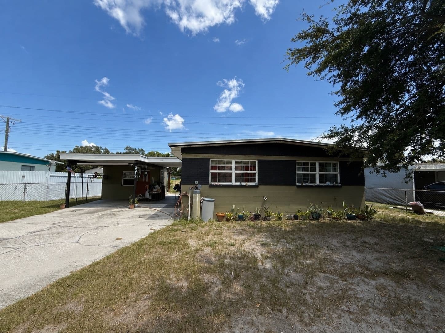 3212 WELBORN, Tampa, FL