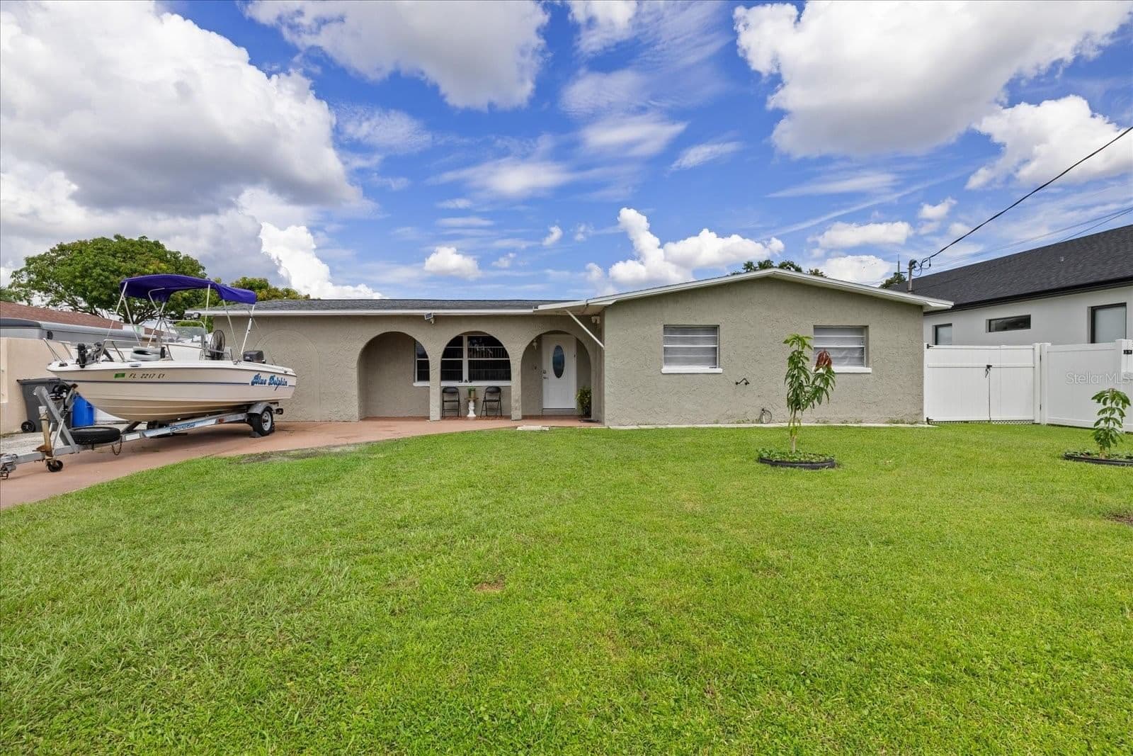 5809 HALE, Tampa, FL