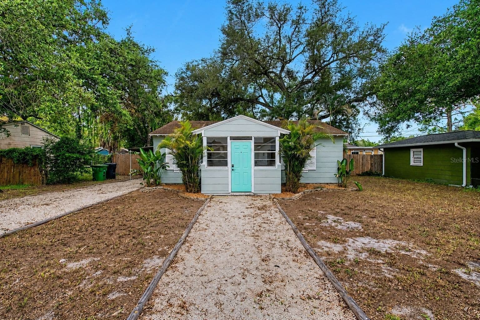 3208 HARTNETT, Tampa, FL