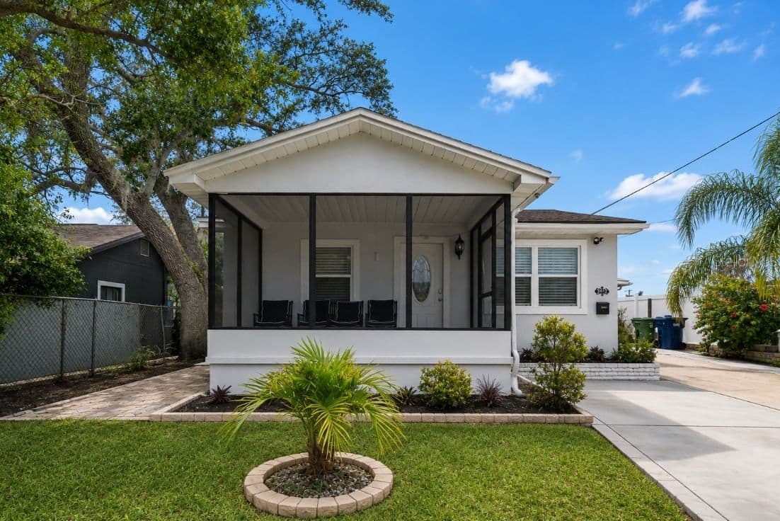 8912 40TH, Tampa, FL