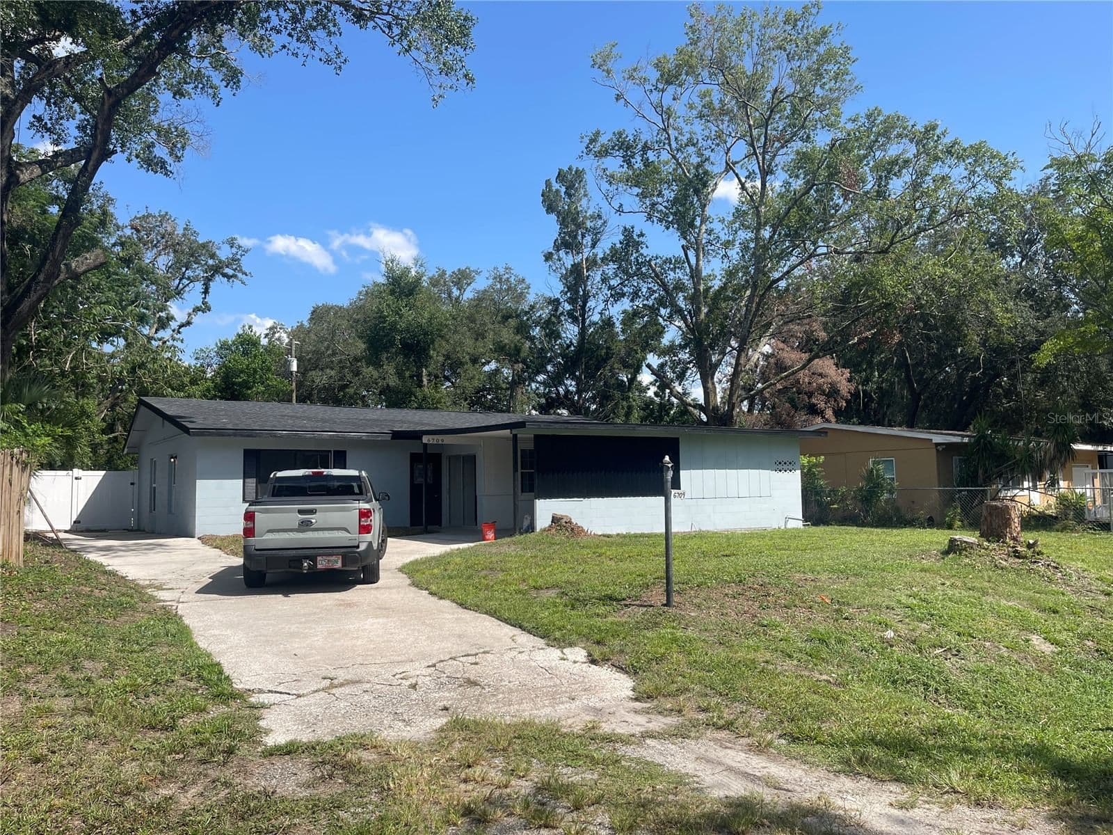 6709 HILL TOP