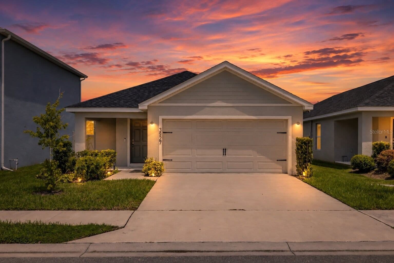 3927 PALAZZO, Winter Haven, FL