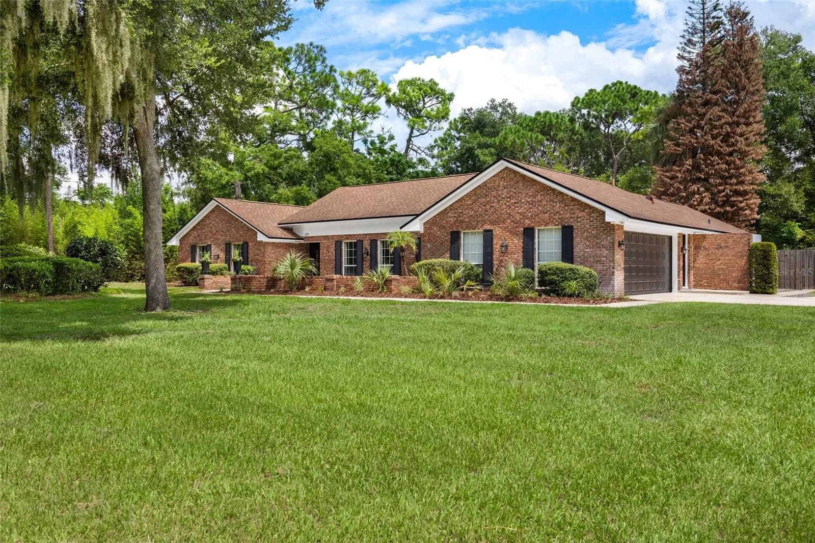 101 SWEETWATER, Longwood, FL