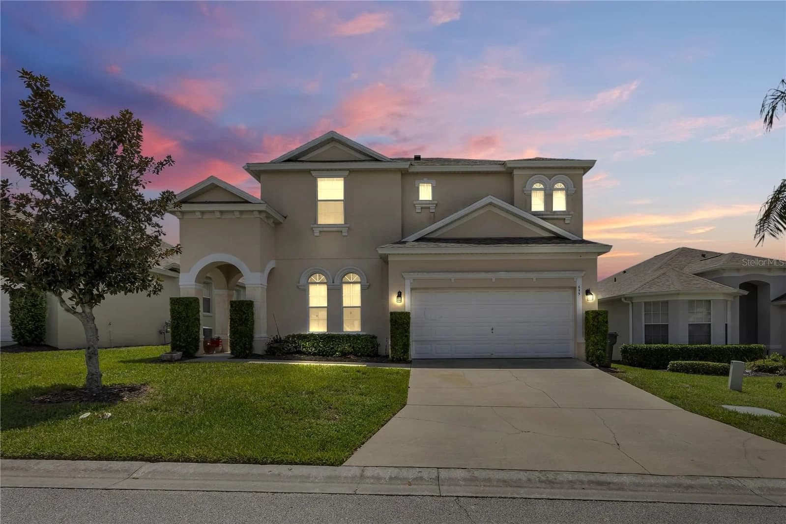 655 MONTARA, Davenport, FL